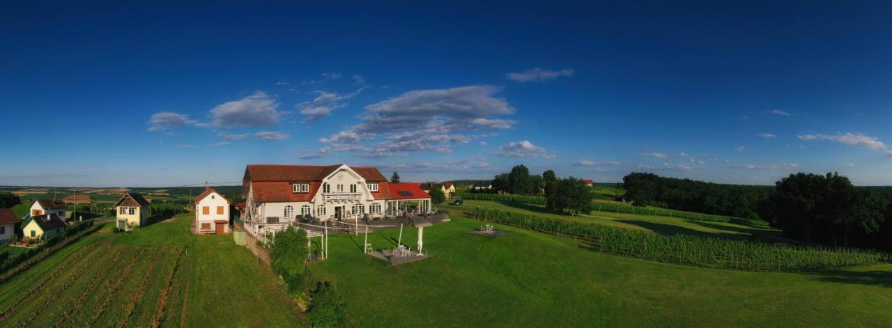 Hannersberg Hannersdorf Exterior photo
